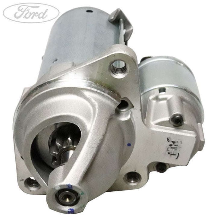 1.25 1.4 1.6 ZETEC DURATEC 16V STARTER MOTOR 2001-2019