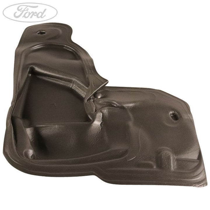 ECOSPORT FRONT N/S INNER WATER SPLASH SHIELD PLASTIC 2013-