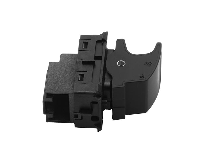 ALL-ELECTRIC CAPRI/ALL-ELECTRIC EXPLORER RELEASE SWITCH FOR RETRACTABLE TOW BAR