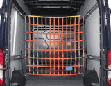 TRANSIT® FROM 01/2014 CARGO NET VERTICAL PARTITION