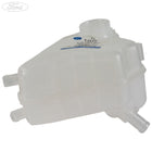 FIESTA TDCI RADIATOR OVERFLOW EXPANSION TANK