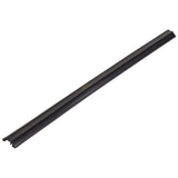 COURIER FRONT O/S DOOR WINDOW GLASS FRONT RUNNER SEAL 2014-
