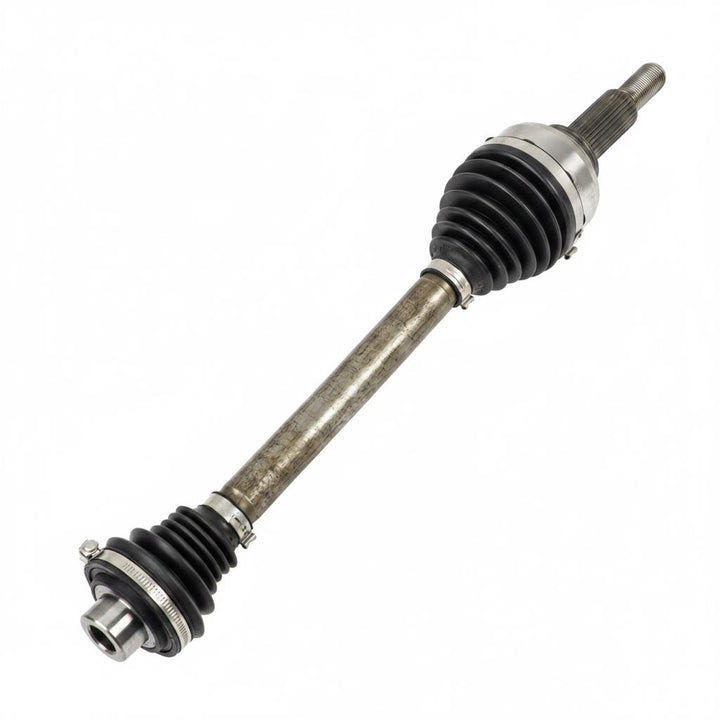TRANSIT CUSTOM TRANSIT 6-SPEEM MANUAL TRANSMISSION VMT6 O/S FRONT AXLE DRIVE SHAFT 2018-2019