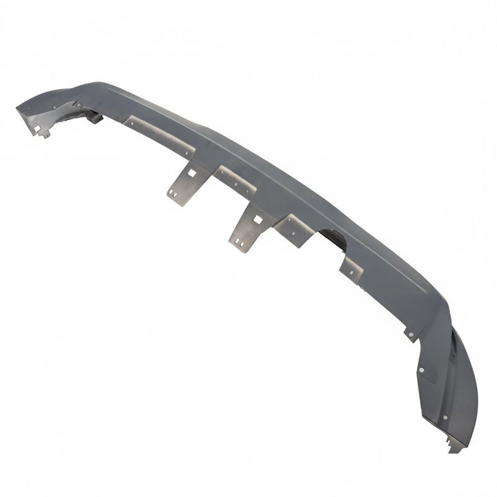 PUMA ST-LINE REAR BUMPER DIFFUSER WITH PARKING AID 2024-ONWARDS
