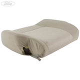 SEAT BACK