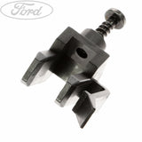 FUEL INJECTORS AND PIPES CLIP