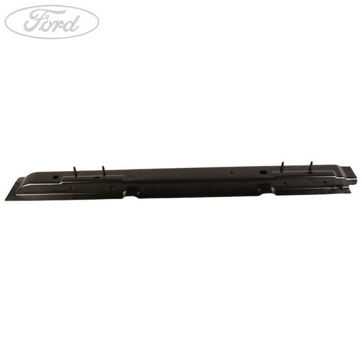 BODY ROCKER PANEL