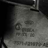MONDEO ESTATE MONDEO FRONT DOOR LOCK SHIELD