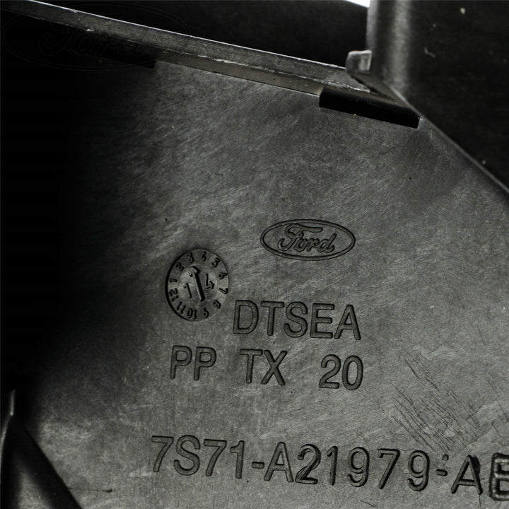 MONDEO ESTATE MONDEO FRONT DOOR LOCK SHIELD