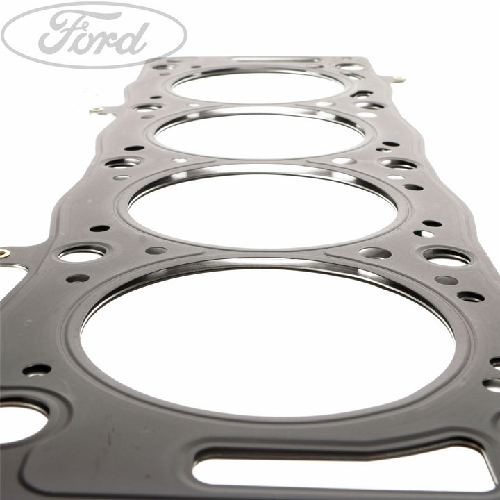ENGINE CYLINDER HEAD GASKET