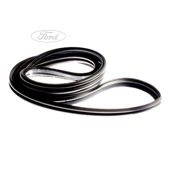 GALAXY WA6 REAR BOOT TAILGATE WEATHERSTRIP SEAL