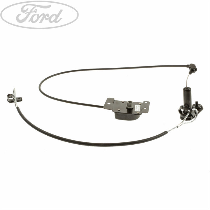 SPARE WHEEL CARRIER