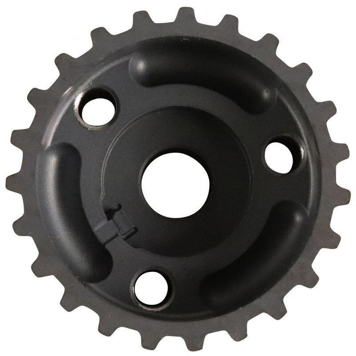 KA MK2 1.2 MPI 4 CYLINDER CRANKSHAFT GEAR PULLEY 2008-2016