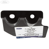 N/S LH UPPER FRONT RADIATOR SURROUND AIR DEFLECTOR