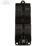 RANGER EVEREST DRIVERS 4-WAY ELECTRIC WINDOW SWITCH