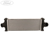 TRANSIT CUSTOM 2.0 ECOBLUE INTERCOOLER COOLER 05/2016-