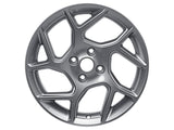 FIESTA SET OF 4 ALLOY WHEELS 05/2018 11/2019