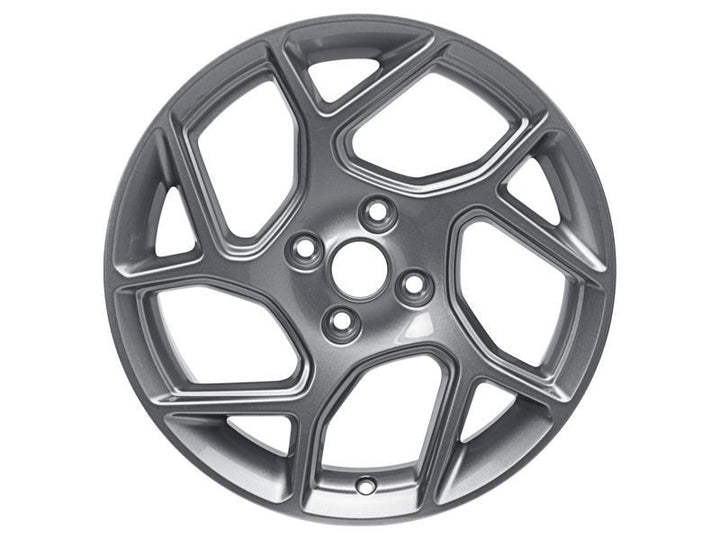 FIESTA SET OF 4 ALLOY WHEELS 05/2018 11/2019