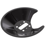 Focus RS ST170 O/S Rear Brake Disc Splash Shield 2002-2005