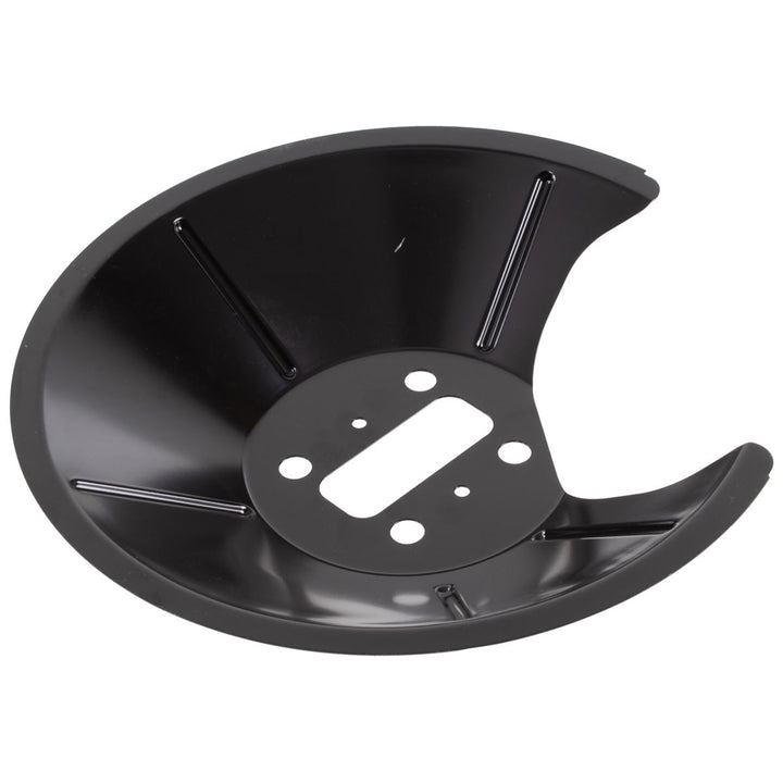 Focus RS ST170 O/S Rear Brake Disc Splash Shield 2002-2005
