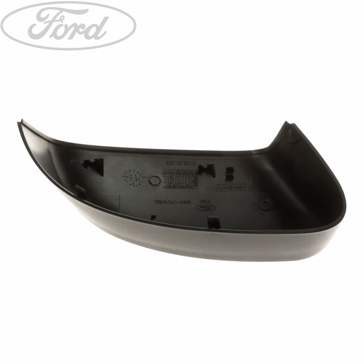 FOCUS FRONT N/S LEFT WING MIRROR HOUSING CAP COVER