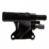 THERMOSTAT WATER OUTLET ADAPTOR PIPE