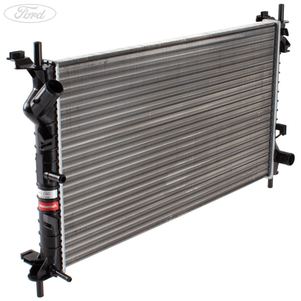 CONNECT MK1 1.8 TDCI ENGINE COOLANT RADIATOR 09-13 – Ford Online Shop UK