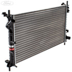 CONNECT MK1 1.8 TDCI ENGINE COOLANT RADIATOR 09-13