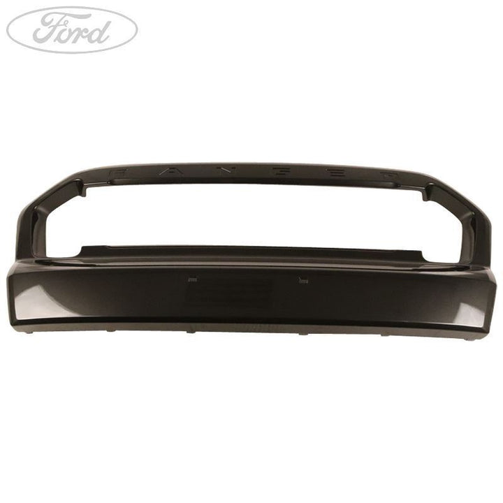 RANGER FRONT COVER PANEL WITH TITAN GRILLE 09/2015-