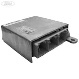 RANGER MK2 MK3 AIRBAG DIAGNOSTIC MODULE MONITOR DOUBLE CAB