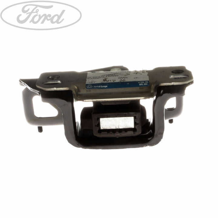 TRANSMISSION GEARBOX MOUNT HOUSING