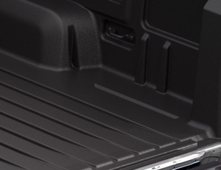 RANGER FROM 06/2022 BED LINER RIGID TYPE