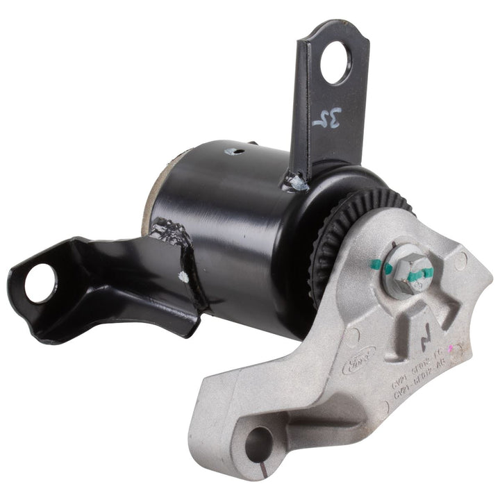 ENGINE FRONT SUPPORT BRACKET