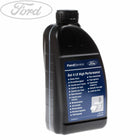 Brake Fluid DOT4 LV Class6 High Performance 1 Litre WSS M6C65 A2