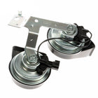 FIESTA DUAL NOTE ELECTRIC CAR HORN