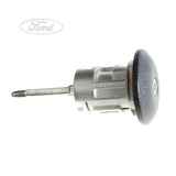TRANSIT COMPLETE VEHICLE LOCKSET