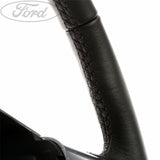 TRANSIT STEERING WHEEL