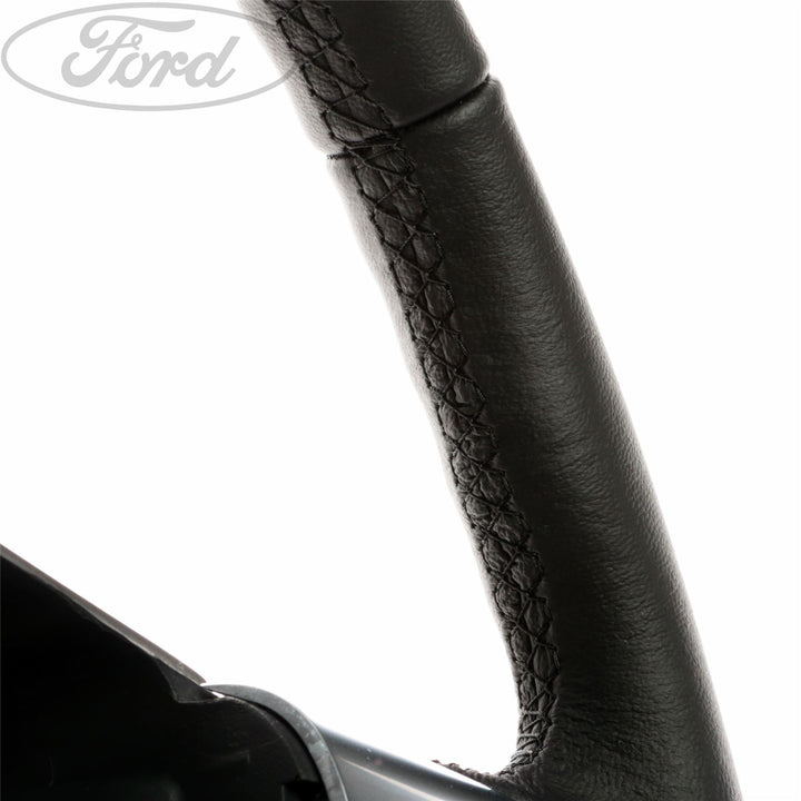 TRANSIT STEERING WHEEL
