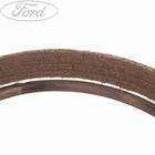 EXHAUST MOUNT. PARTS AUTOMATIC TRANSMISSION