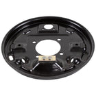 FOCUS REAR N/S DRUM BRAKE BACKING PLATE SINGLE