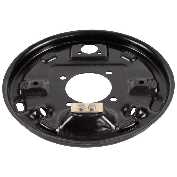 FOCUS REAR N/S DRUM BRAKE BACKING PLATE SINGLE