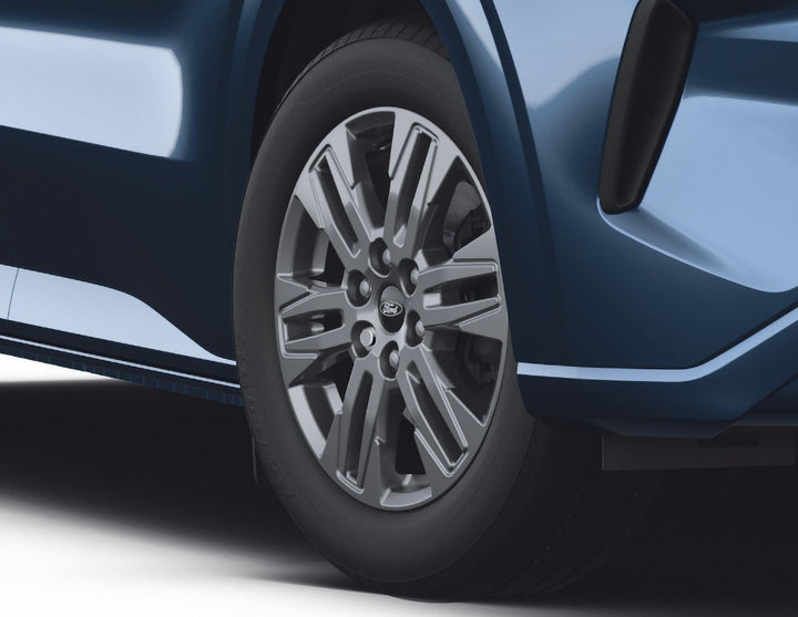 LOCKING WHEEL NUTS KIT FOR ALLOY WHEELS