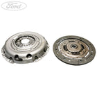 ECOSPORT 1.5 DURATEC FIESTA 1.6 16V CLUTCH KIT 2013-2019