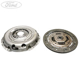 ECOSPORT 1.5 DURATEC FIESTA 1.6 16V CLUTCH KIT 2013-2019