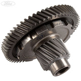 FOCUS C-MAX FIESTA CC 4 SPEED AUTOMATIC GEAR & SHAFT