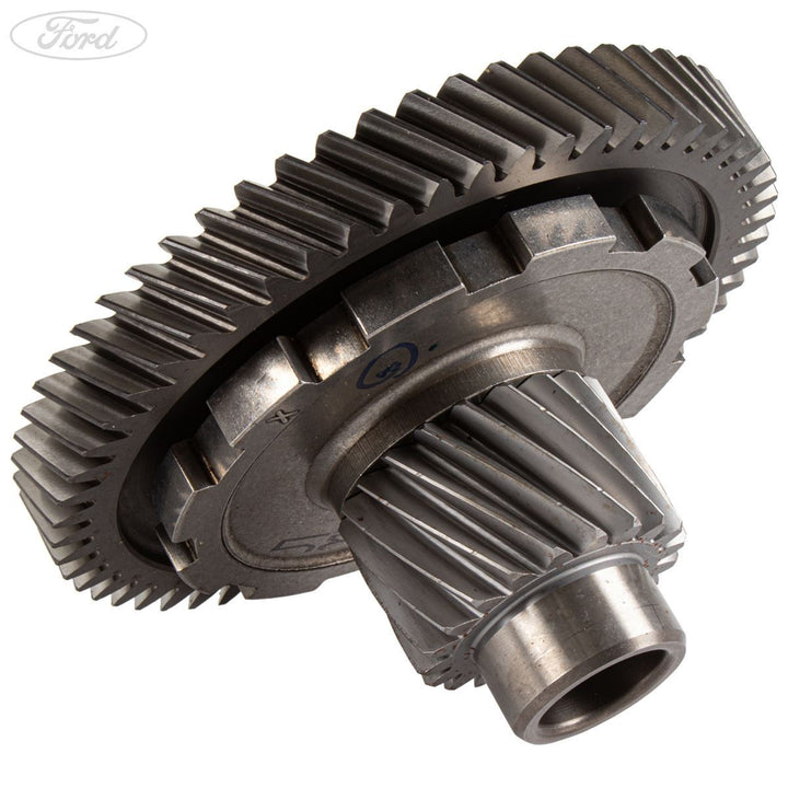 FOCUS C-MAX FIESTA CC 4 SPEED AUTOMATIC GEAR & SHAFT