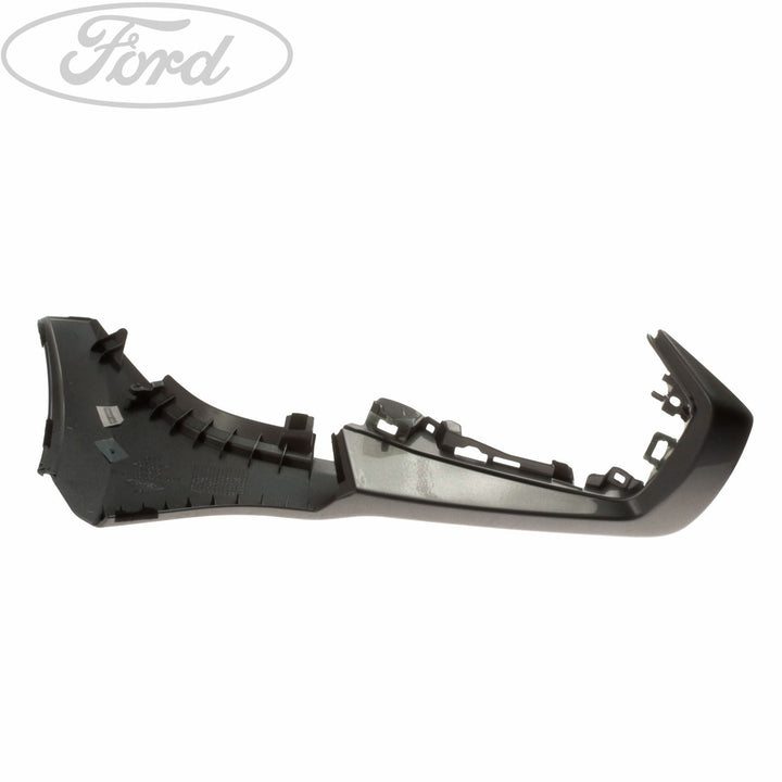 FLOOR CONSOLE CUP HOLDER