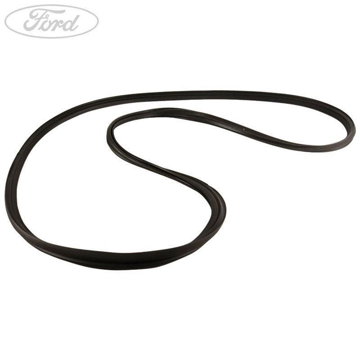 C-MAX TAILGATE BOOT LID DOOR WEATHERSTRIP SEAL 2015-