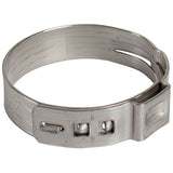 TRANSIT DURATORQ FRONT CV BOOT CLIP CLAMP 37MM