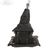 RANGER GEAR CHANGE LEVER GAITER WITH ECLECTIC STEERING